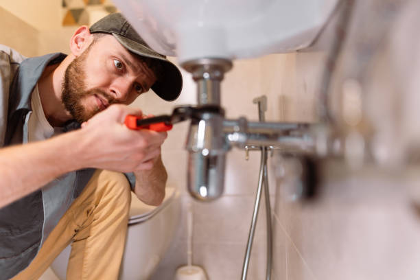  Clawson, MI Plumbing Pros